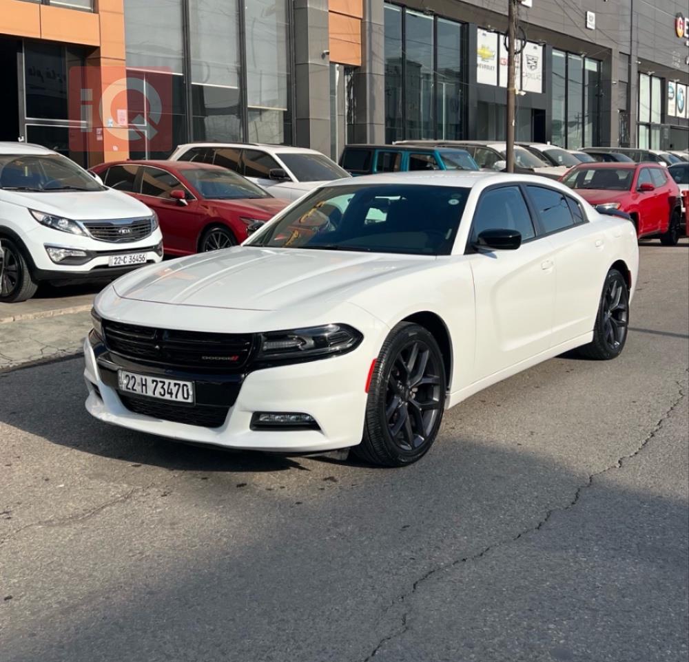 دودج تشارجر